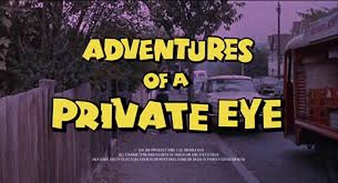 Adventures of a Private Eye 18 1977 ‧ Comedy/Crime ‧ 1h 36m