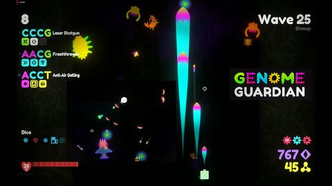 Genome Guardian