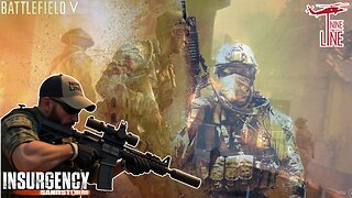 RECON-RAT - Insurgency/Battlefield V - All Out War!
