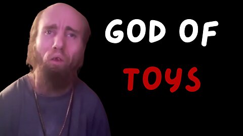 Steve can't Stream - Cyrxx the rock god cries about his toys (07/02/2025)