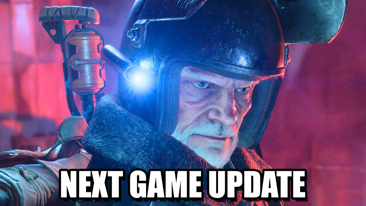 Major Overhaul Announced For The Next Metro Game Update