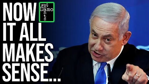SHOCK For Netanyahu As Israel’s Latest Expansion Plans Leak!