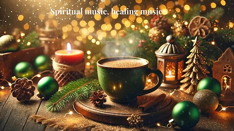 Spiritual music, healing music