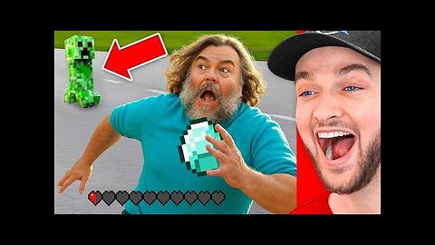 *NEW* Funniest Minecraft Memes! (TikToks)