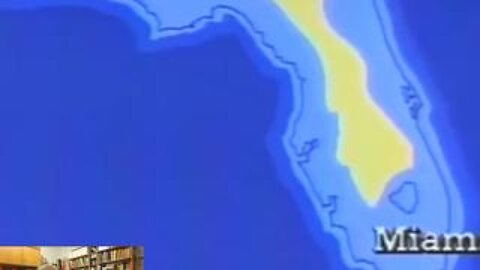 The Only Thing That Flooded Was Al Gore’s Bank Account