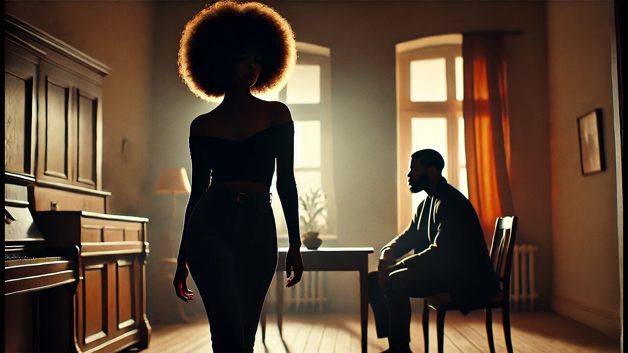 She Walked Away… But Her Heart Stayed | Unsent & Unspoken - Chapter 1