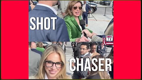 I love the fact Nasty Nancy is under scrutiny 😮