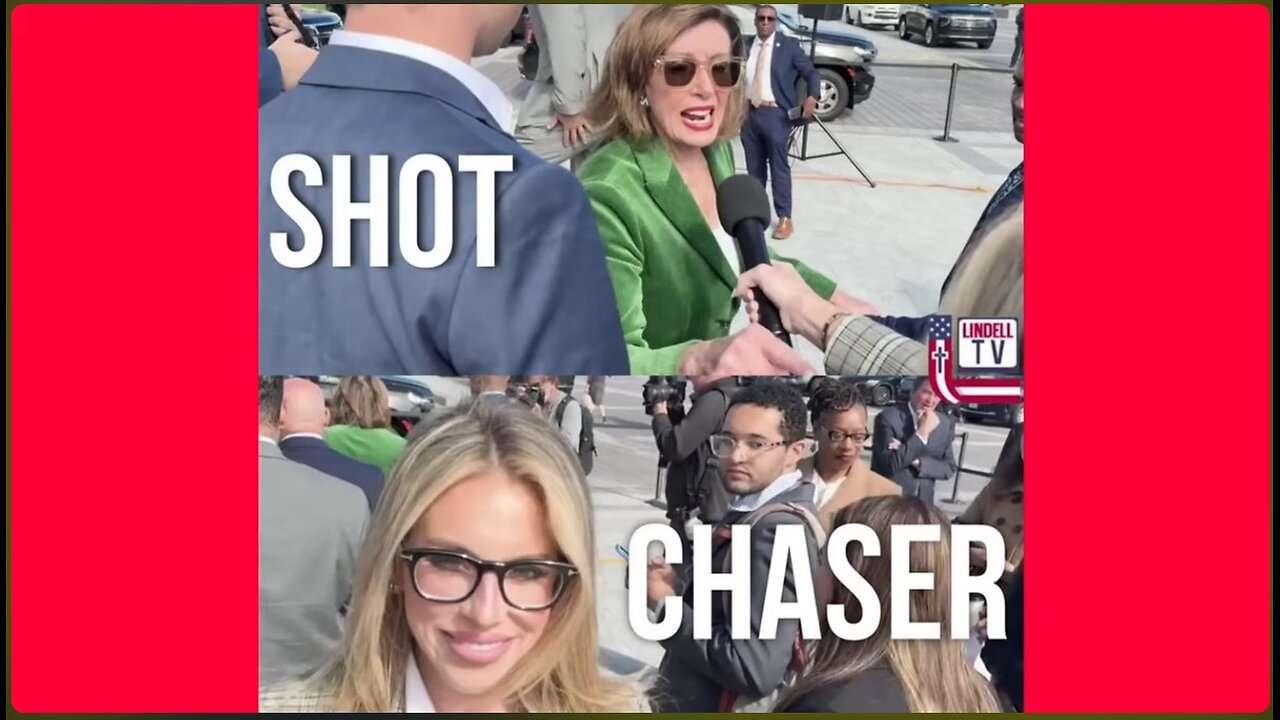 I love the fact Nasty Nancy is under scrutiny 😮