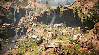 FAR CRY PRIMAL PS4,