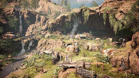 FAR CRY PRIMAL PS4,