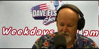 Dave Elswick Show 7.18.25 Conservatives kicked out of the Republican Party of Arkansas update
