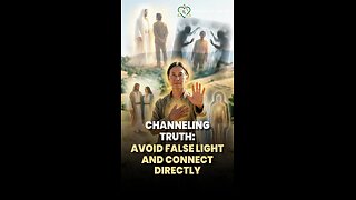 Not everything called spiritual is truth