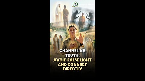 Not everything called spiritual is truth