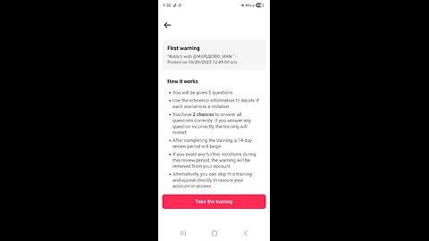 AMERICA REMOVING AMERICANS