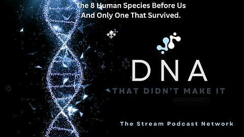 The 8 Human Species Before Us And Only One That Survived.