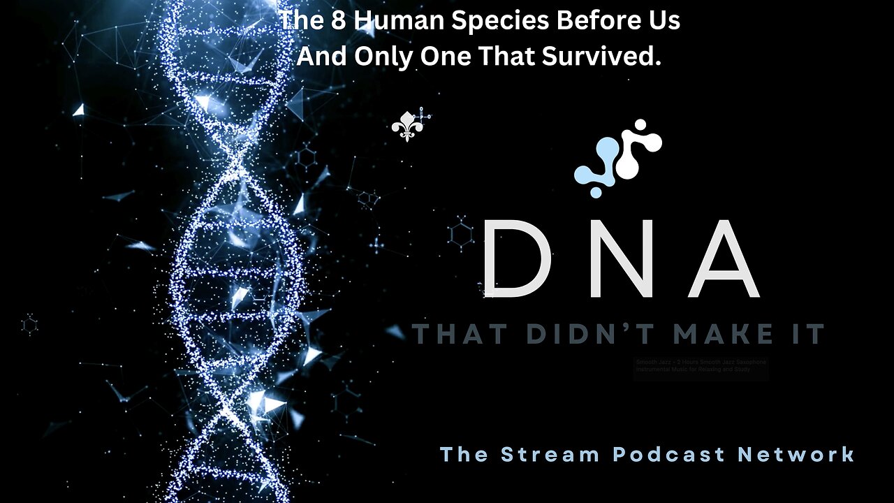The 8 Human Species Before Us And Only One That Survived.