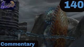 The Dark Magus Sisters and Dark Anima - Final Fantasy X Part 140