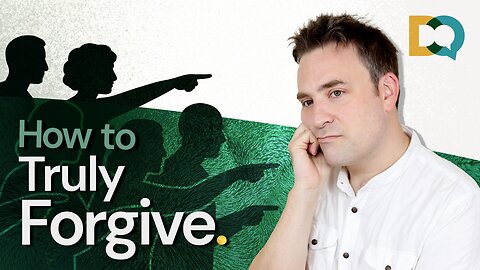 When Hurt is Real: How to Truly Forgive Others and Walk Away From Your Anger