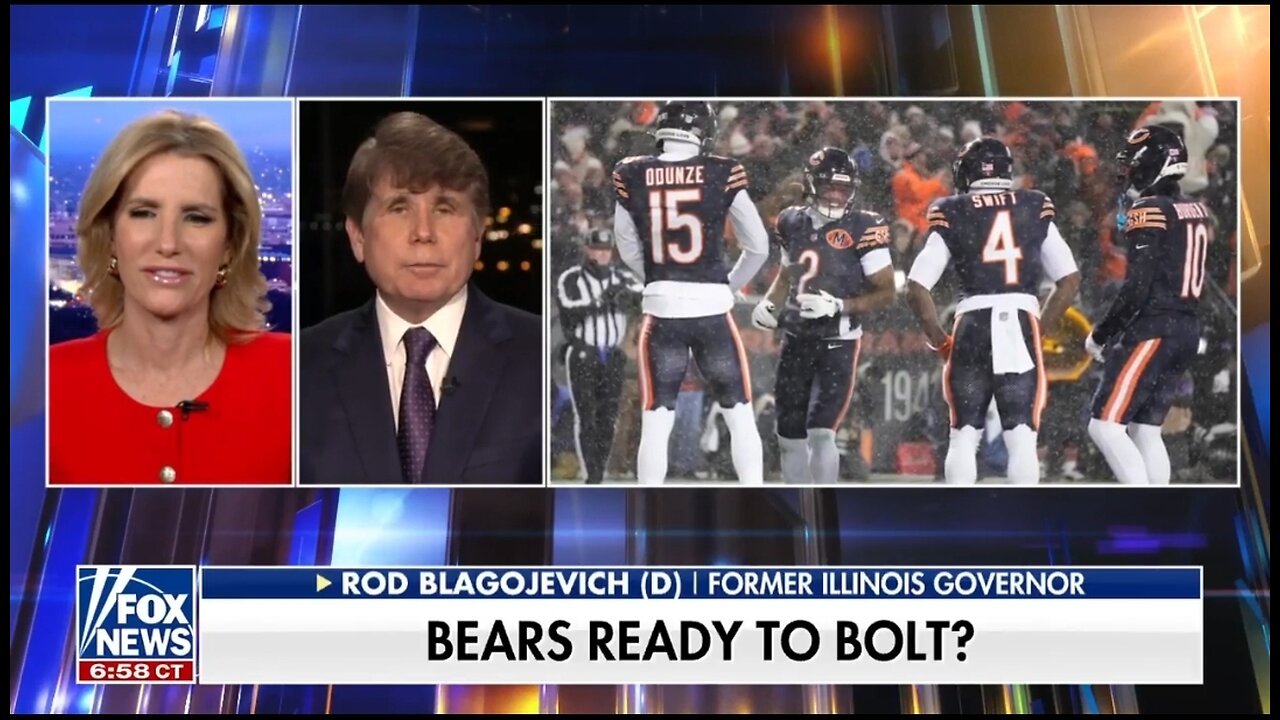 Blago: Neppo Baby Billionaire JB Pritzker Got Outplayed