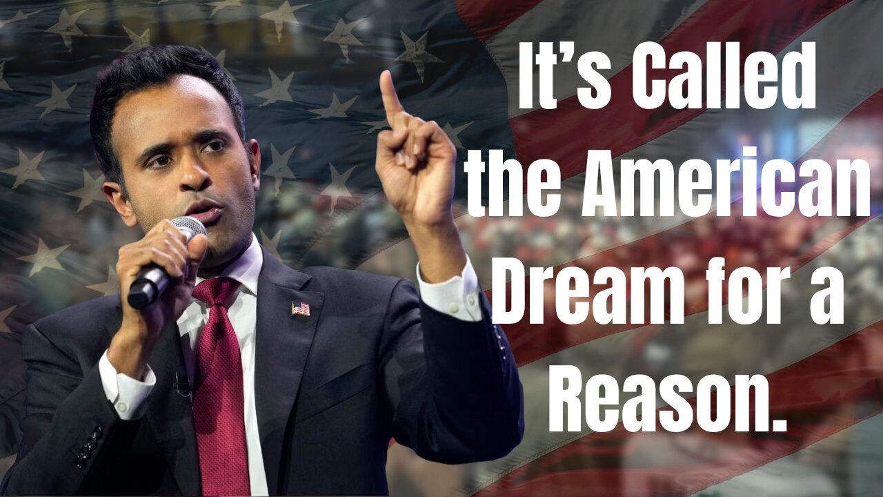 This Is the Spirit That Keeps the American Dream Alive