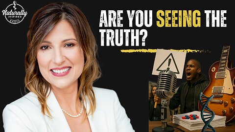 🎸⚠️ Silenced Voices, 🎶 Rock Roots & 🧬 Hidden Health Truths Expose What They Don’t Want You to Know 🔥
