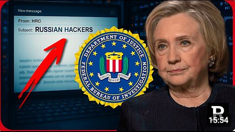 (3D NEWS) > Arrest Hillary Clinton and ALL TRAITORS