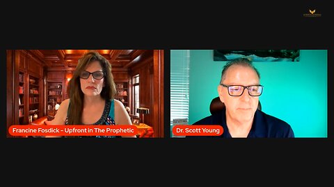 DR Scott Young-NESARA, the Big Beautiful Bill & the Next 90 Days
