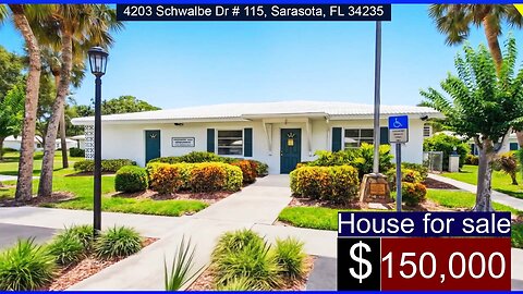sarasota homes for sale