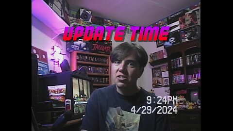 Video Update! | What Are My Plans? How Was Japan? Will There Be New Content?
