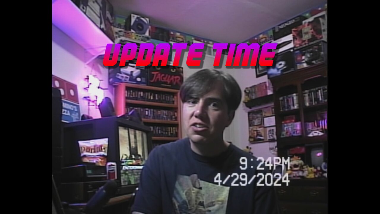 Video Update! | What Are My Plans? How Was Japan? Will There Be New Content?