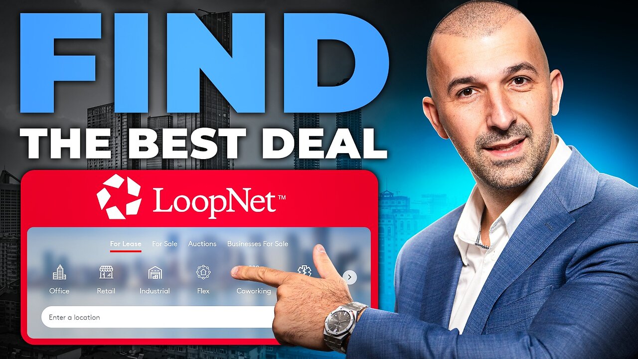 How I Find Off-Market Real Estate Deals