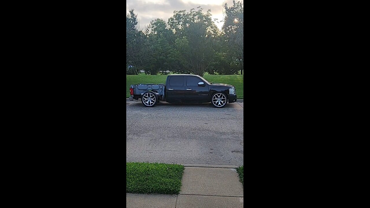 Gunslinger Gets a New ☆☆☆☆