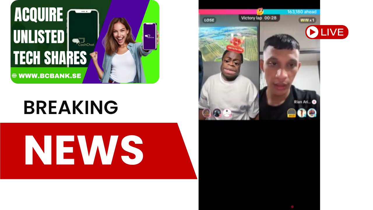 HOW TIKTOK SHOT OVER 200 BILLION DOLLARS