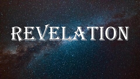 Revelation