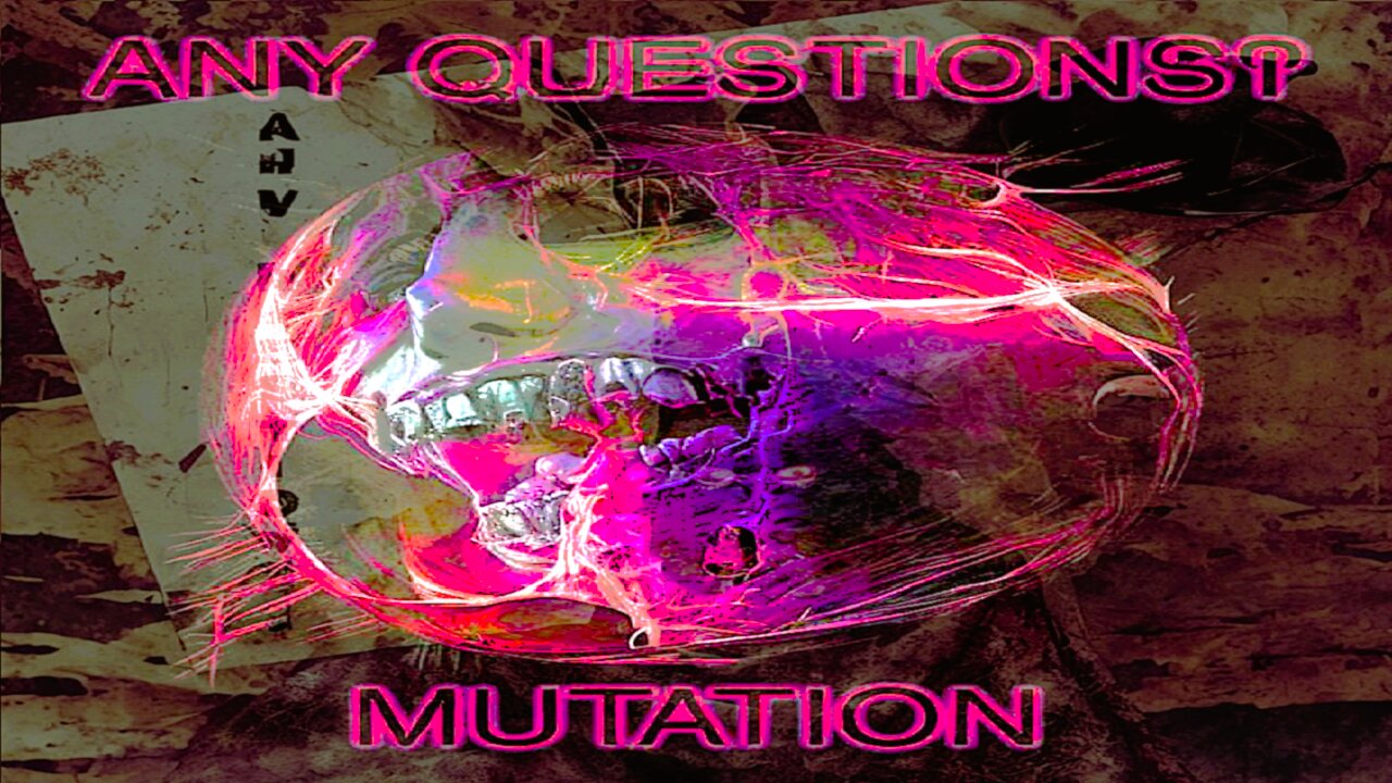 ANY QUESTIONS? - Compilation #3: 1996-2004