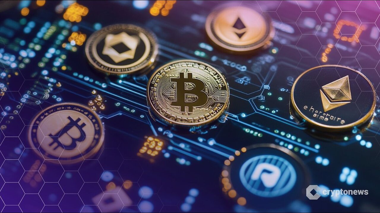 Democrats Demand Treasury Records on Trump-Linked Crypto Projects