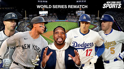 The Post's preview of star-studded Yankees-Dodgers World Series rematch