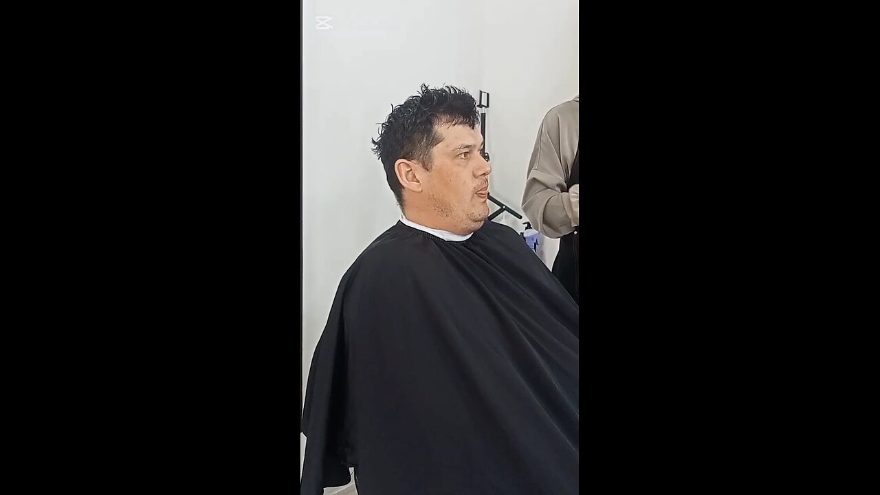 Next Level Barber