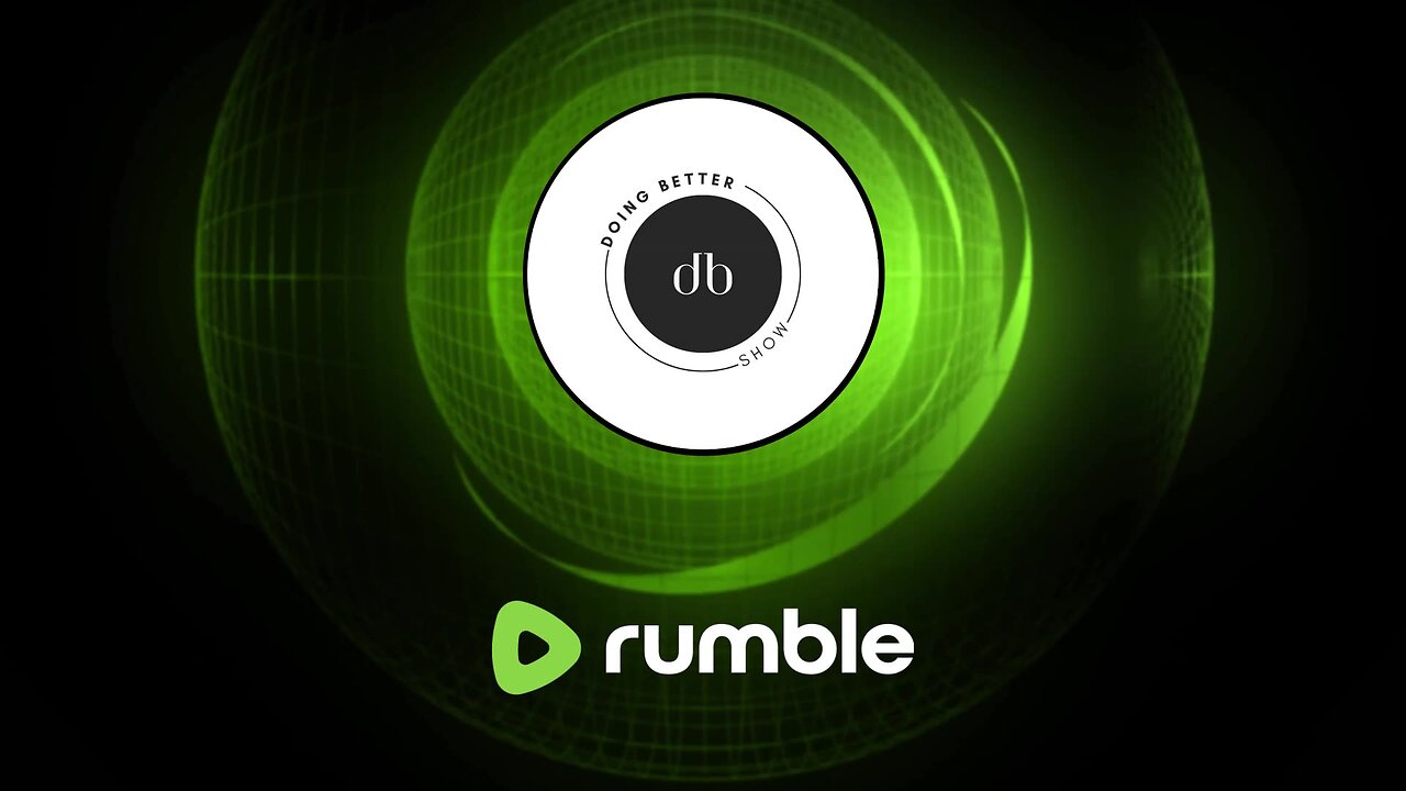 Doing Better Show S3 E11