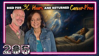 Doctors Gave Her Hours to Live. What Happened Next Shattered Science.