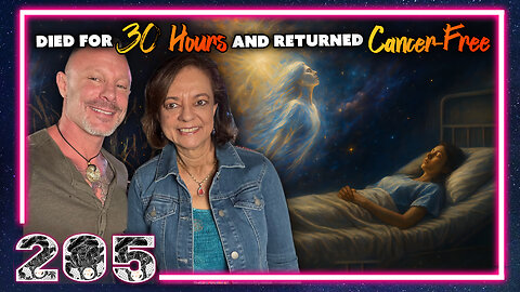 Doctors Gave Her Hours to Live. What Happened Next Shattered Science.