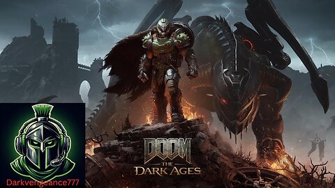 Demon Slaughter - Launch Day Stream (DK_Mach22 + Darkvengeance777)