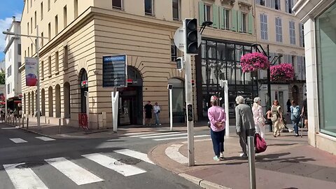 Power outage hits Cannes region hours before film festival awards ceremony