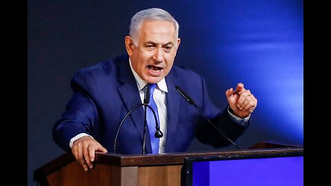 HOW NETANYAHU'S EXTREMISM AND TRUMP'S ALLEGIANCES THREATEN GLOBAL STABILITY
