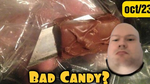 Andy Ditch TrickRTreaters Aware of Poison