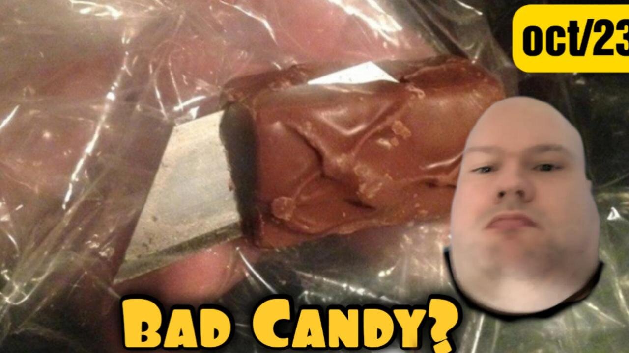 Andy Ditch TrickRTreaters Aware of Poison