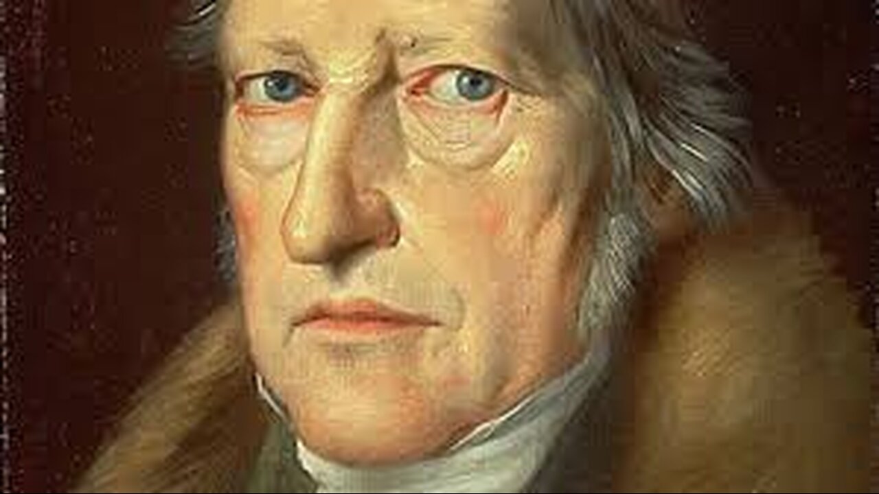 Philosophy & History Some Thoughts From Prof Myers