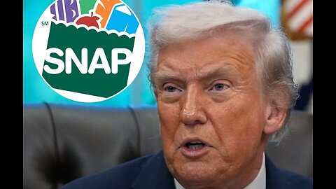 The upcoming #EBT suspension: The part everyone missed