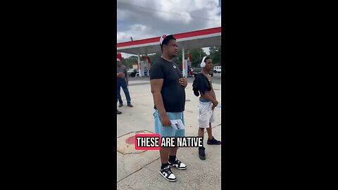 God has a chosen people?