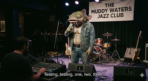 Making Shawn "happy"